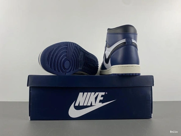 Bmlin Retro Air DZ5485- 1 Unique OG Jordan 3652 High 1027